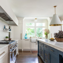 Laurens Kitchen
