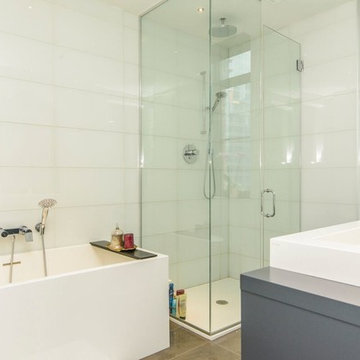 Southam Lofts I