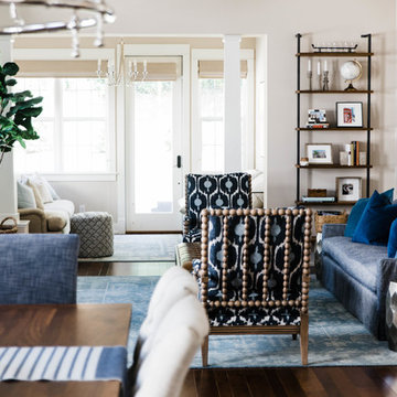 Harbor Shores Cottages