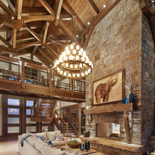 Barn Great room