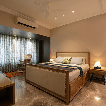 Residence by Brinda Palan