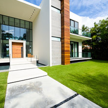 Modern