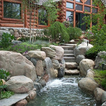 Landscape Ideas
