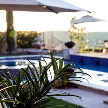 Custom California Lifestyle