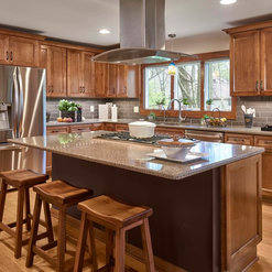 Haas Cabinets - Sellersburg, IN, US 47172