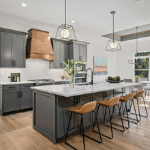 Kitchen Ideas