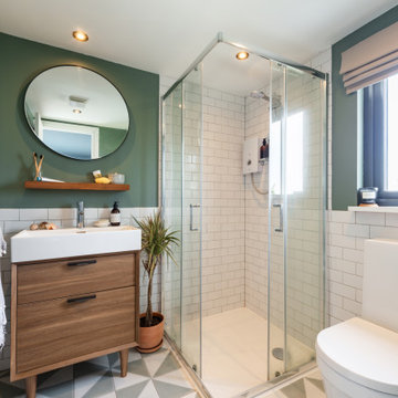 Project Hither Green