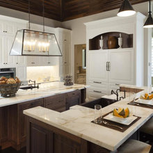 New Kitchen