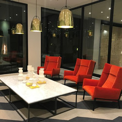 Ligne Roset - Millesime - Furniture