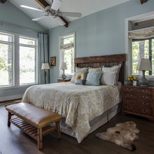 Headboards