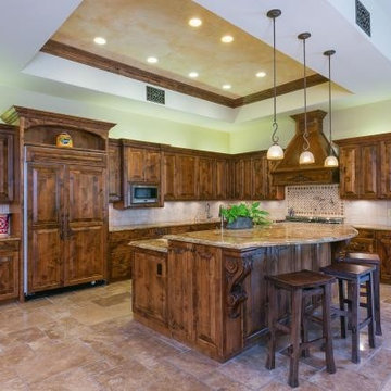 Meadows Del Mar Home
