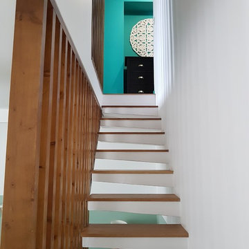 Maison région de Leiria / Portugal