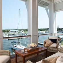 Boathouse Lot
