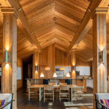 Dollar Point Remodel