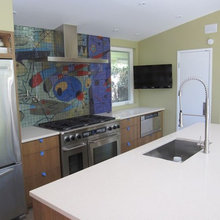 backsplash