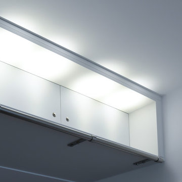 Wohnoffice - neues Design nach Maß