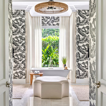 Palm Beach Gardens - Contemporary Global
