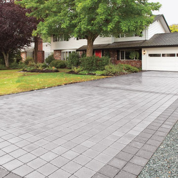Driveways