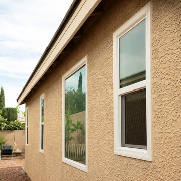 Energy-Efficient Windows