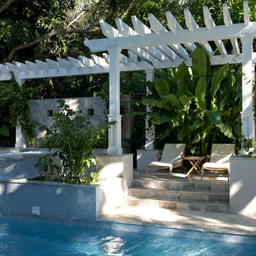 CORAL GABLES ESTATE
