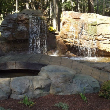 Water Features