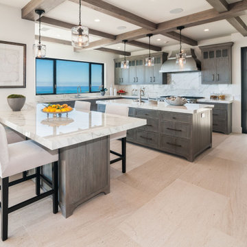 Ocean view Modern