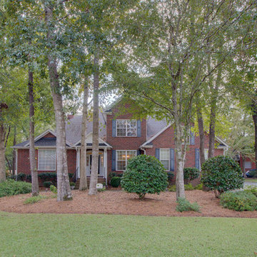 Well Built Brick Home For Sale