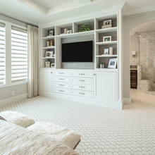 enterttainment units