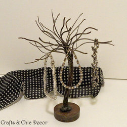 DIY Bracelet Tree - Products