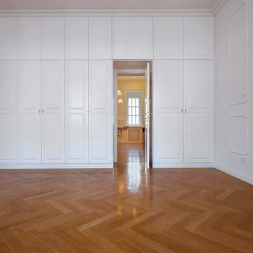 Flat in the center of Zagreb