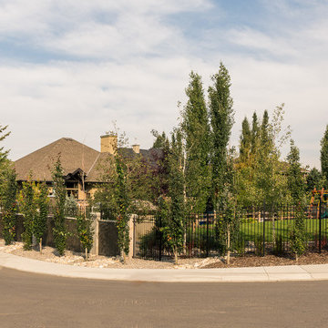 Full Landscape Reconstruction 6