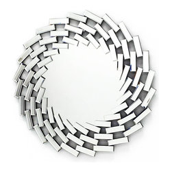 Wall Decorative Mirrors - Products