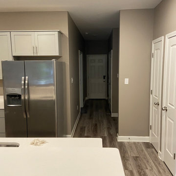 Home Renovation