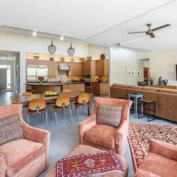 Kaolin House