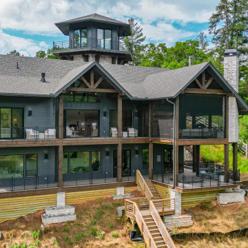Magnolia Pointe