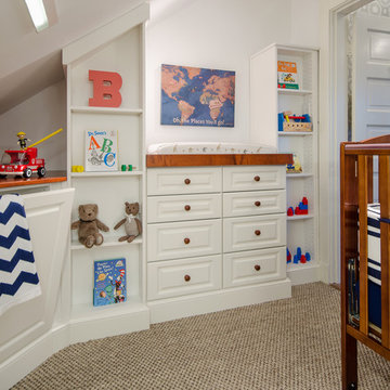 Baby Closet