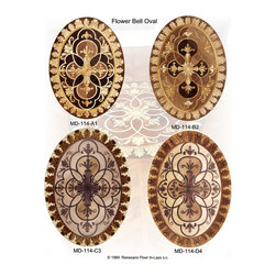 Medallions - Flooring