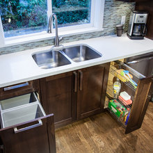kitchen sink ideas