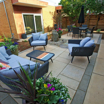 2014 Landscape Awards