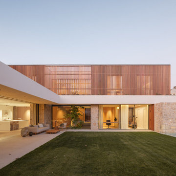 CASA AAO