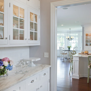 KitchenDesigns.com - Kitchen Designs by Ken Kelly Rockville Center, NY - NI1303