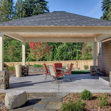 Covered Patios