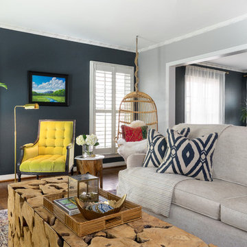 Cottage Redesign - University Park