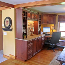 office