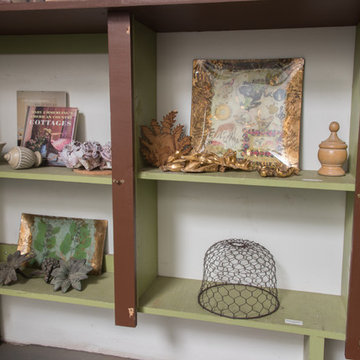 Hand Crafted Custom Products
