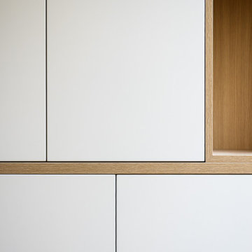 Bibliothèque Camille