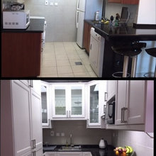 Before and After