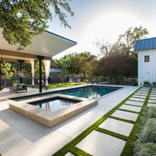 Mod_Farm Outdoor/Pool/Shower/Firepit