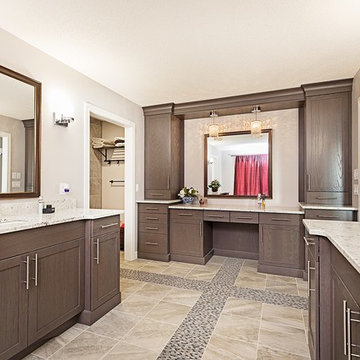 Tamarack Custom Design Home