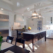 Dream Farm Kitchen